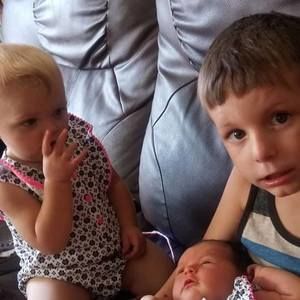 Meet your Posher, Cherry